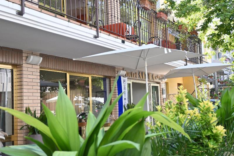 Hotel B&B Ardea Rimini - image 10