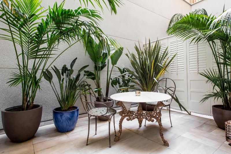 Superior Double Room with Terrace image 1