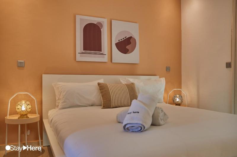 StayHere Rabat - Hassan Heritage - image 13