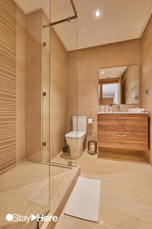 StayHere Rabat - Hassan Heritage - image 12