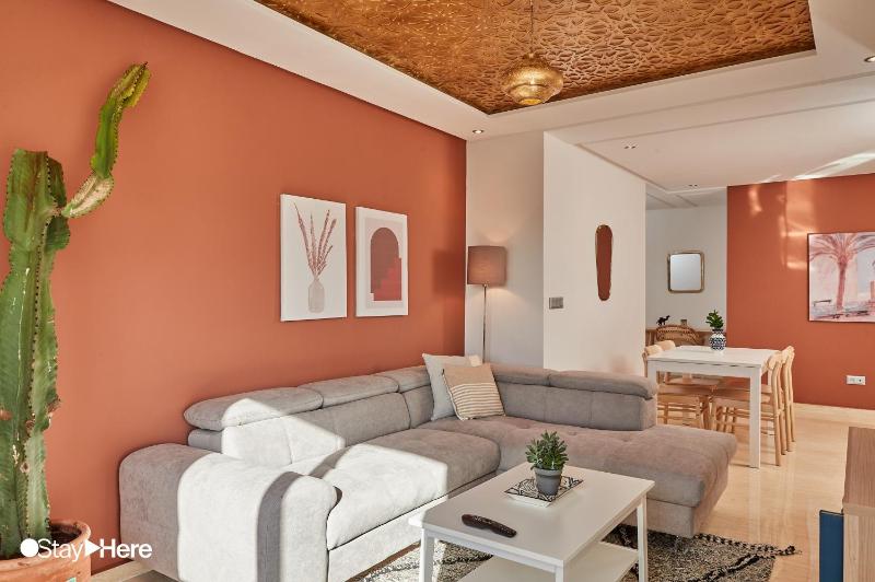 StayHere Rabat - Hassan Heritage - image 1