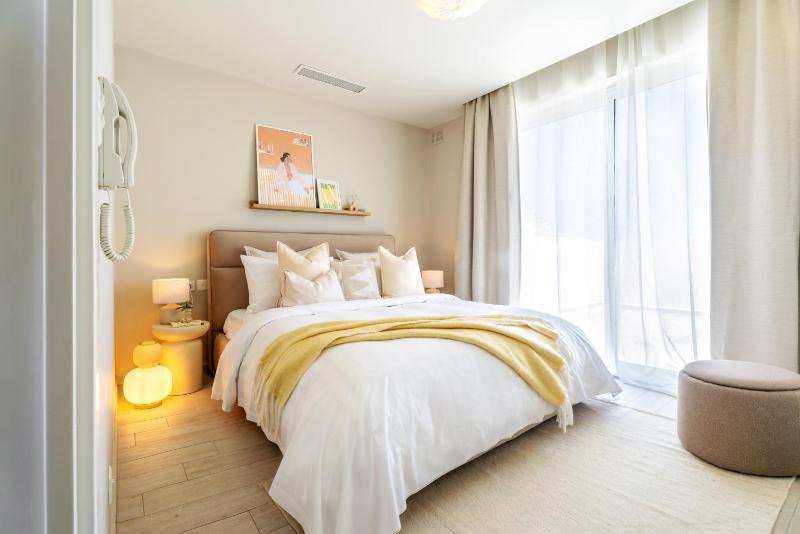 Charming modern apartment with terrace LDEM1-4 - image 5
