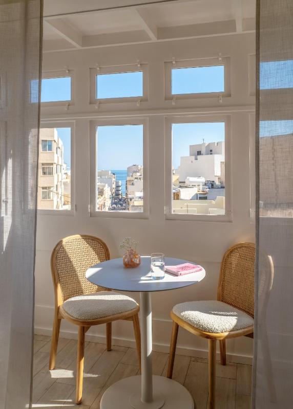 Charming modern apartment with terrace LDEM1-4 - image 10