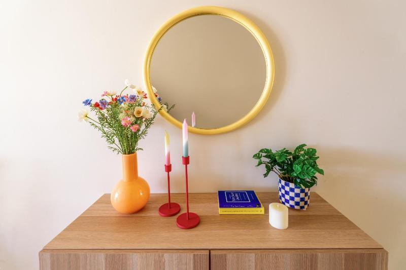 Charming modern apartment with terrace LDEM1-4 - image 11