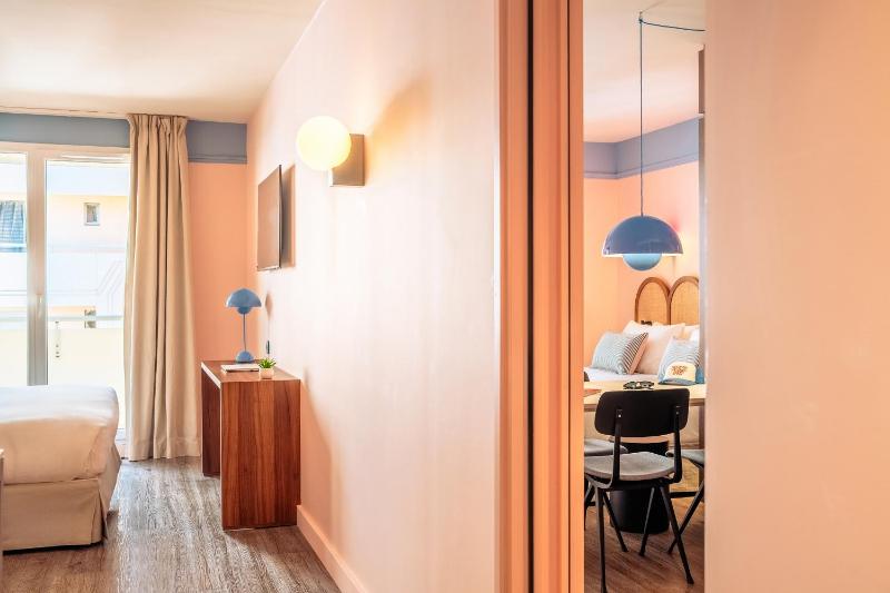 RockyPop Marseille Hotel - image 5