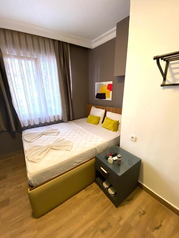 Turunç Hotel ANTALYA - image 7