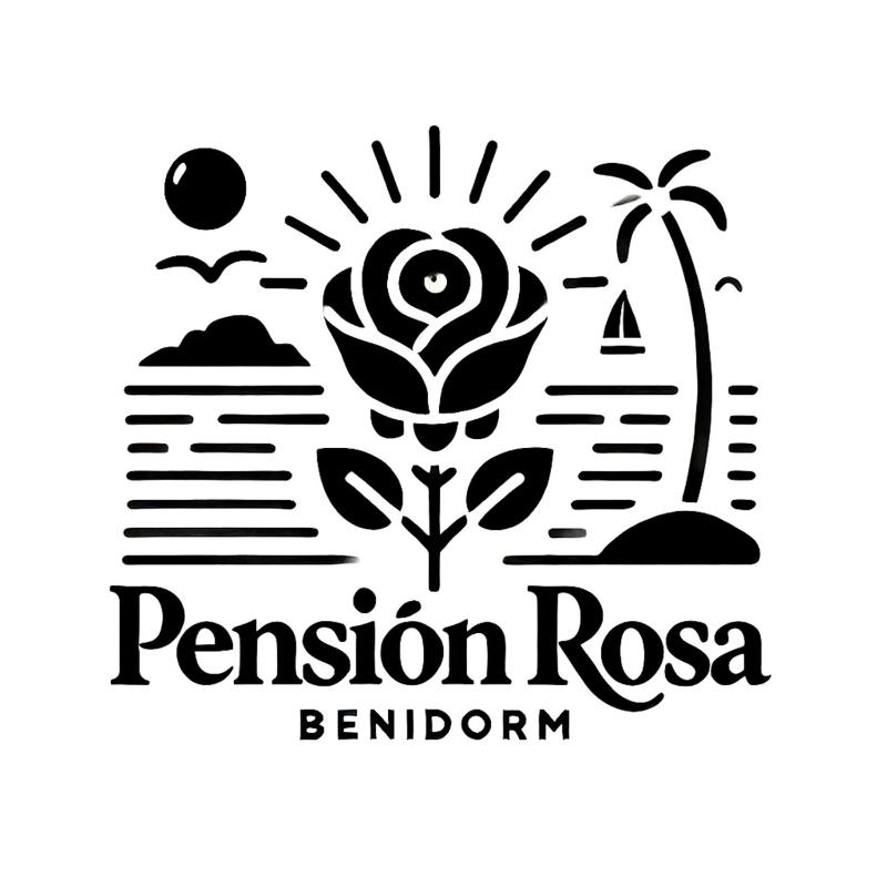 PENSIÓN ROSA - image 1