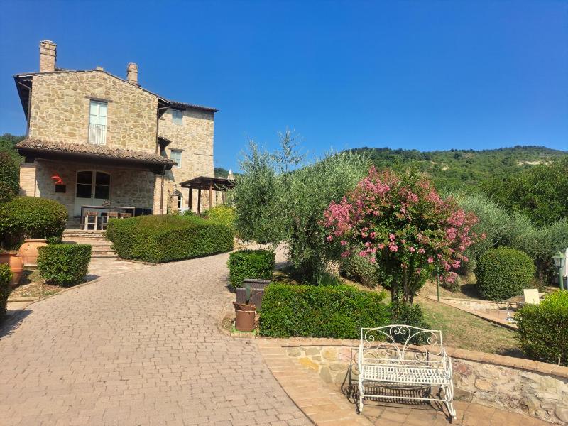Re Artù Assisi Country Lifestyle - image 19