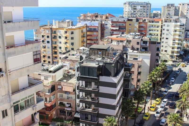 Casa del Mar 2-Sea view Vollga 2BR - image 6