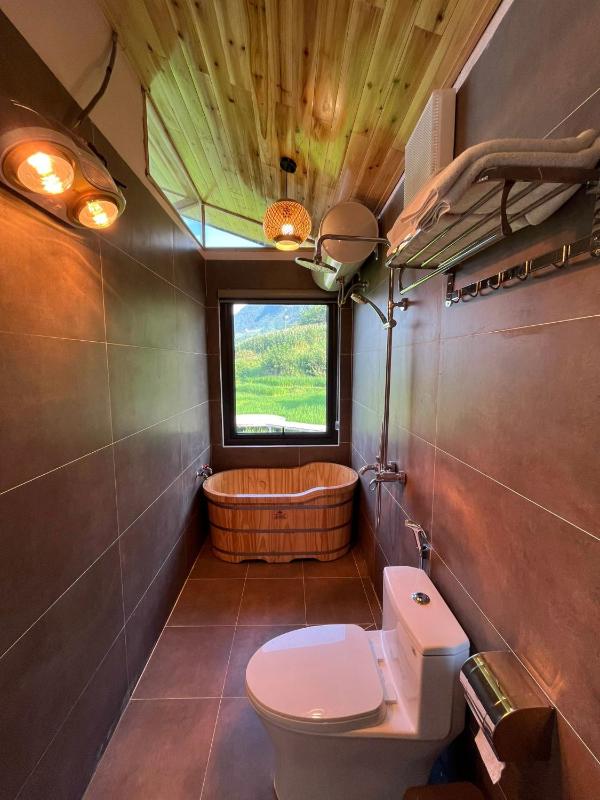 S Plus Bungalow - image 7