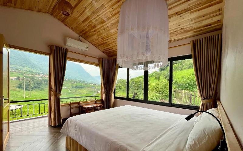 S Plus Bungalow - image 13