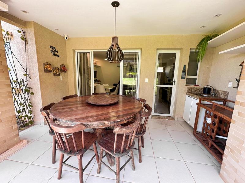 Apartamento com piscina varanda e garagem em Pipa - image 2