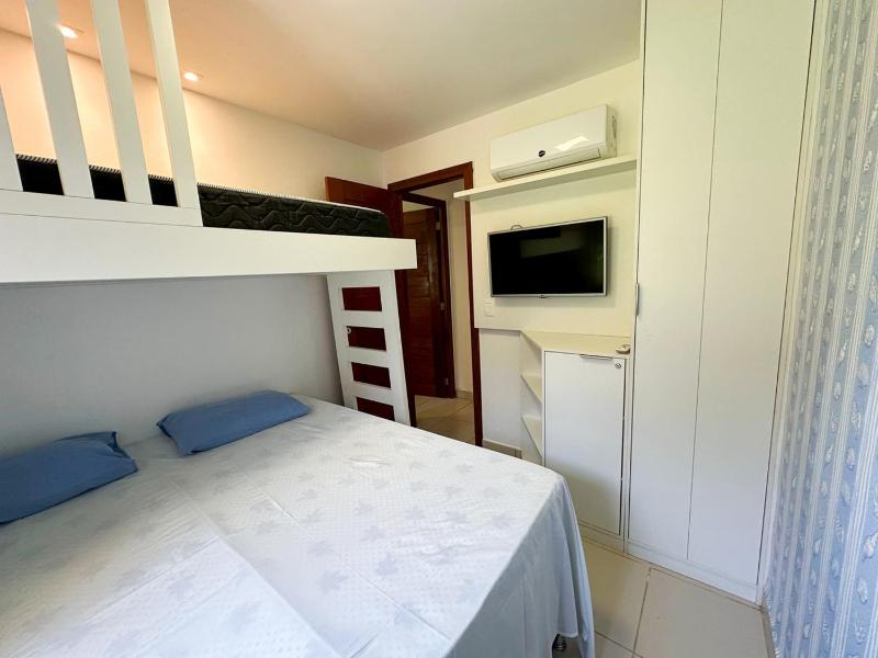 Apartamento com piscina varanda e garagem em Pipa - image 16