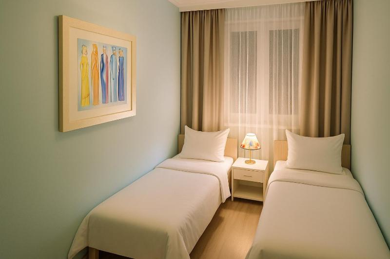 TK Apartments Dąbrowskiego - image 10