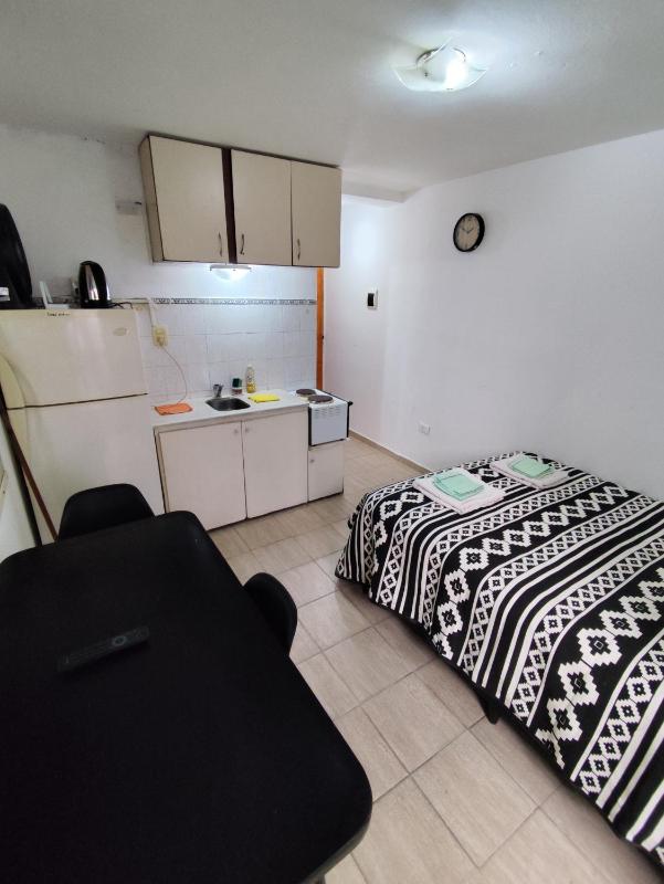 Rondeau Studios Apartaments - image 4