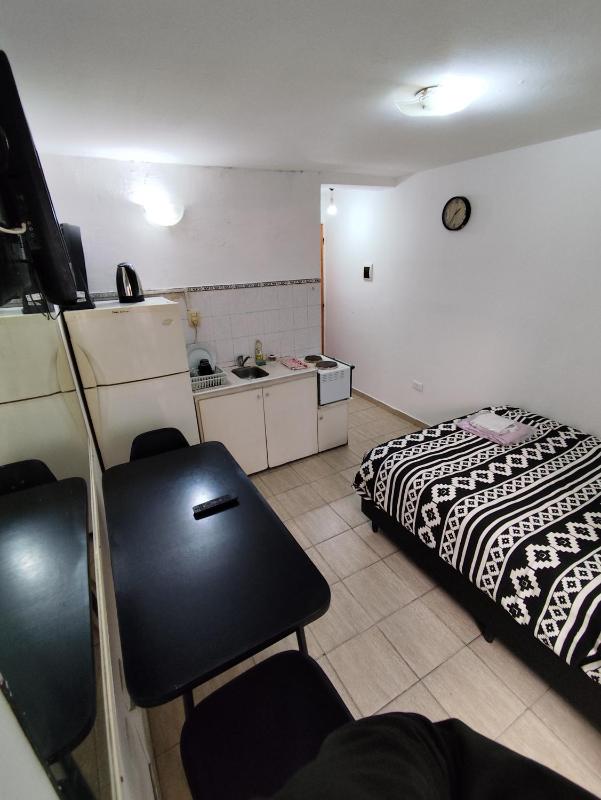 Rondeau Studios Apartaments - image 40