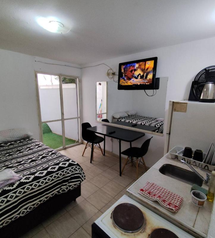 Rondeau Studios Apartaments - image 32
