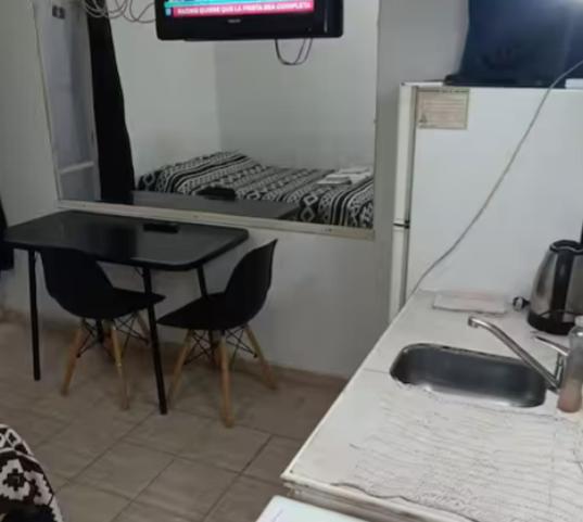 Rondeau Studios Apartaments - image 10