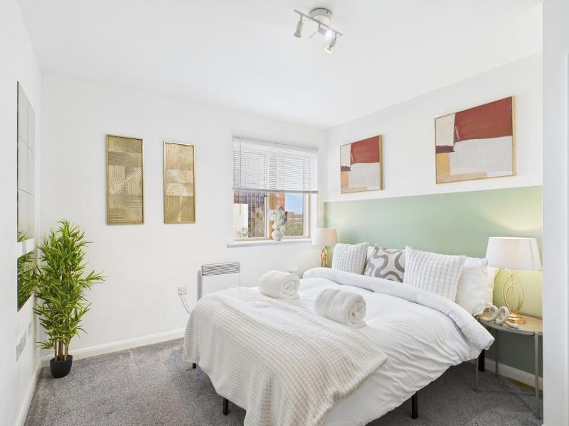 Ivory Row- Wyndale- Central B'Ham - image 5