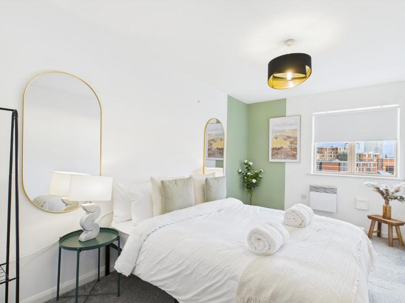 Ivory Row- Wyndale- Central B'Ham - image 3