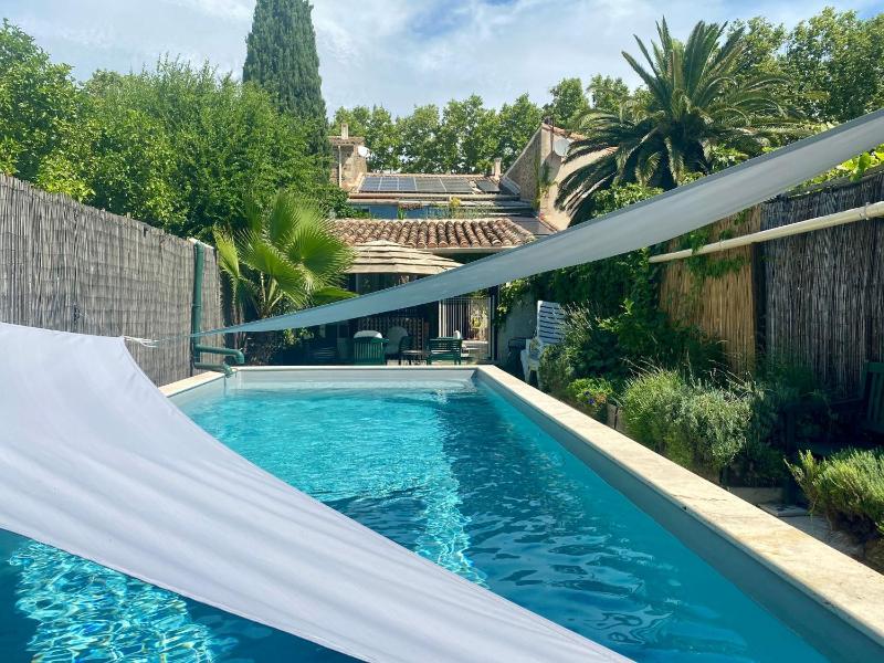 Large Family Home in Mediterranean France - image 1