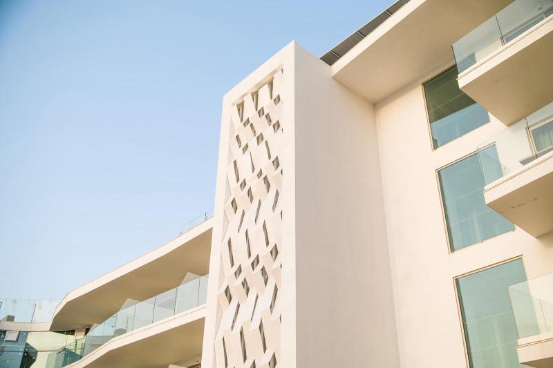 Castelo Suites Hotel - image 27