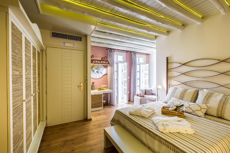 Sette Venti Boutique Hotel - image 15