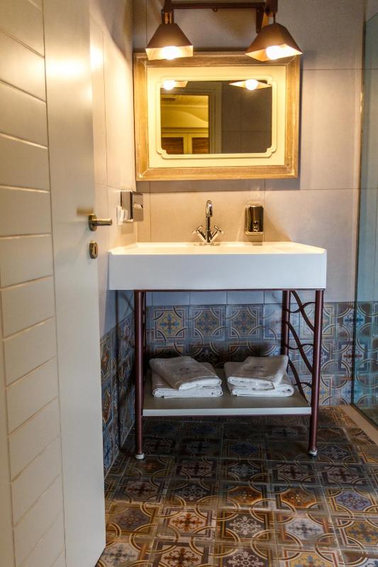 Sette Venti Boutique Hotel - image 48