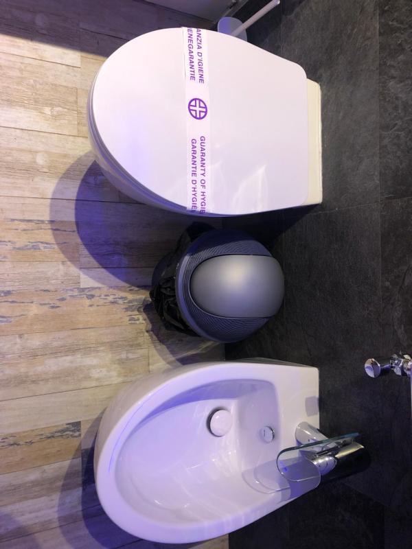LOFT CON SPA PRIVATA - image 21