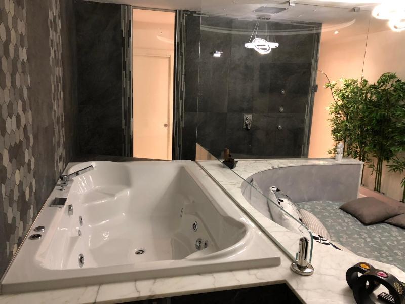 LOFT CON SPA PRIVATA - image 42
