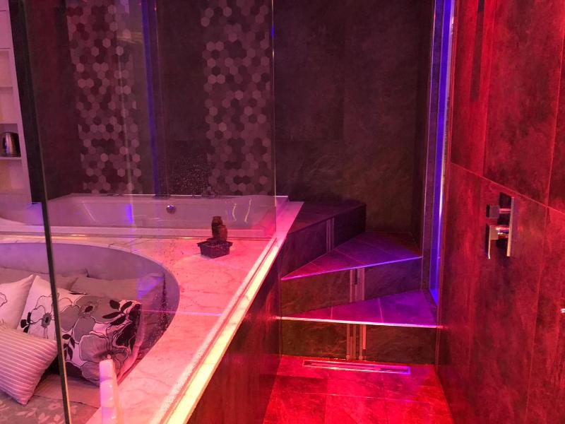 LOFT CON SPA PRIVATA - image 7