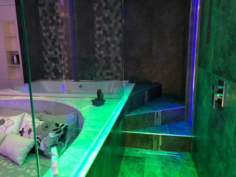LOFT CON SPA PRIVATA - image 19