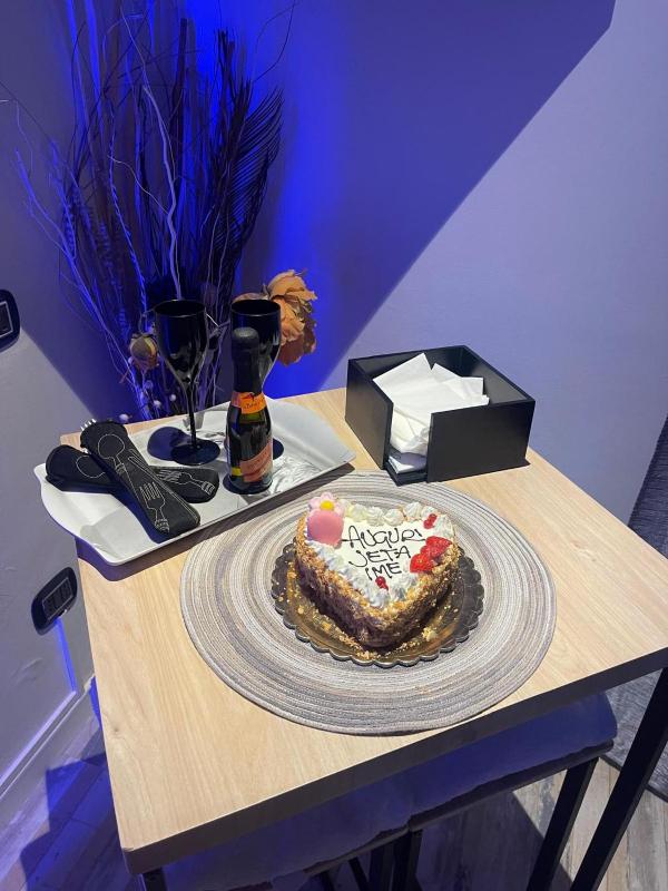 LOFT CON SPA PRIVATA - image 6