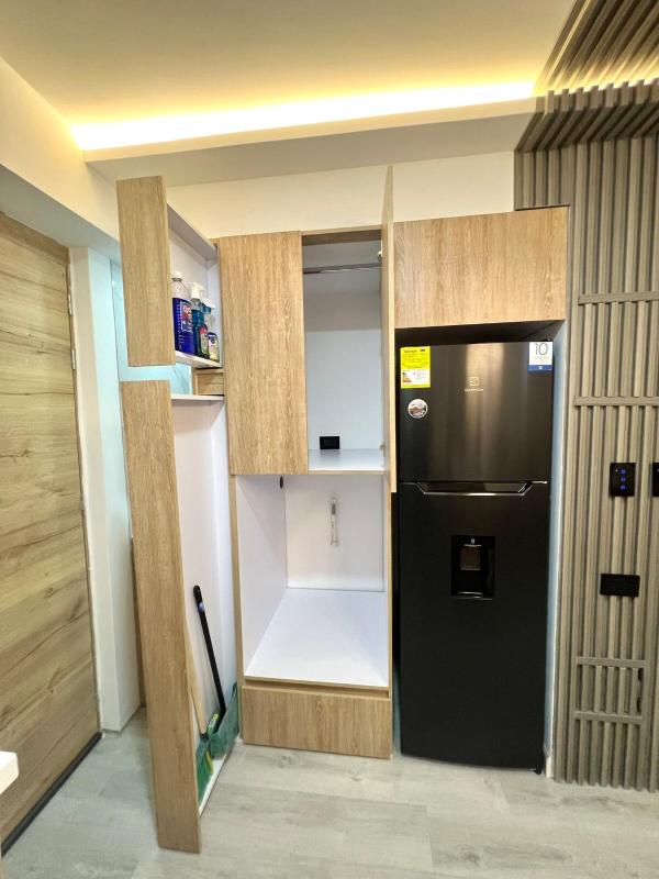 Apartamento de lujo con excelente vista y acceso a piscina sur de Cali - image 11