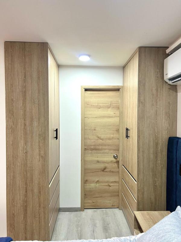 Apartamento de lujo con excelente vista y acceso a piscina sur de Cali - image 16