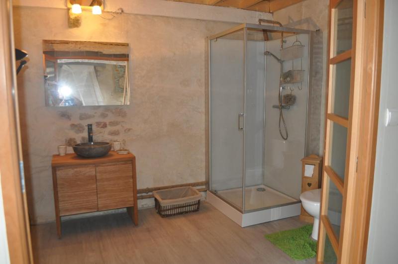 Family Room with Bathroom image 4