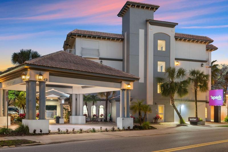 Spark by Hilton St. Augustine Historic District - image 21