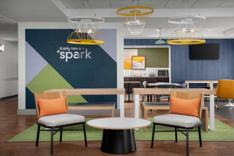 Spark by Hilton Tampa Brandon - image 25