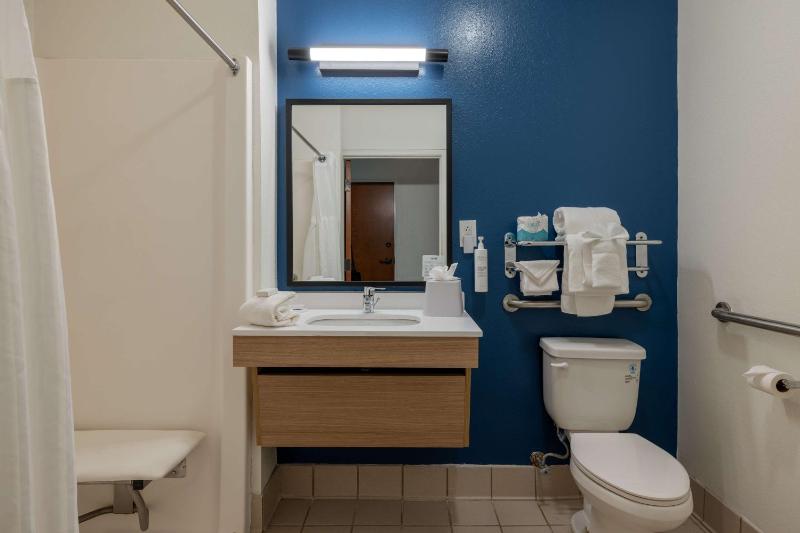 Spark by Hilton Savannah Airport - image 14