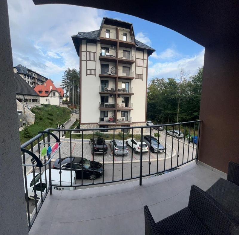 Apartman Istra 23 Titova Villa Zlatibor - image 8