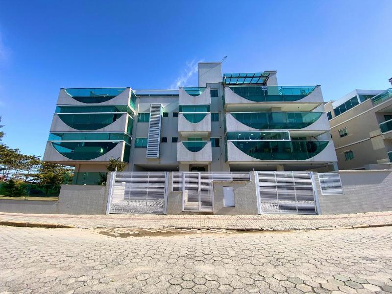 Residencial Solar das Ilhas - Praia de 4 Ilhas/SC - image 2
