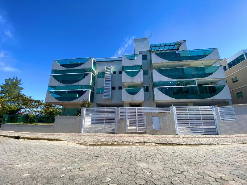 Residencial Solar das Ilhas - Praia de 4 Ilhas/SC - image 4