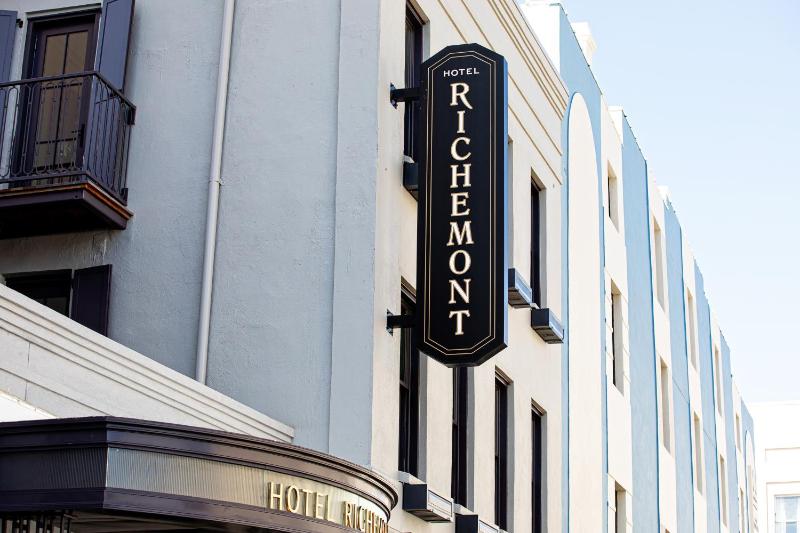 Hotel Richemont - image 27