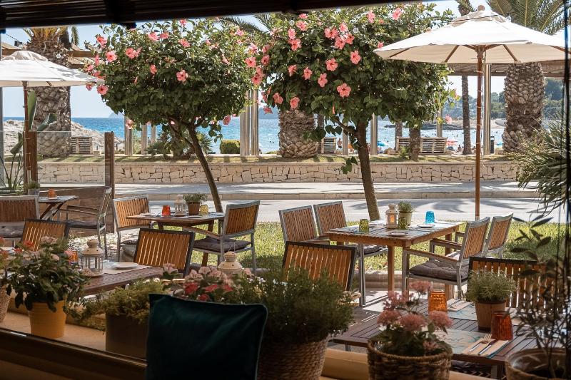 La Sort Boutique Hotel - image 22