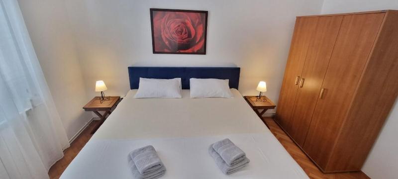 Apartments Villa Privlaka Relax - image 10