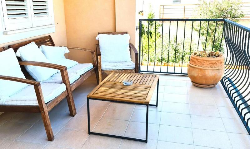 Apartments Villa Privlaka Relax - image 3