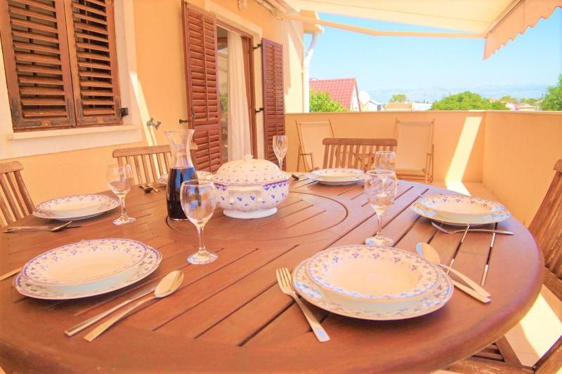Apartments Villa Privlaka Relax - image 33