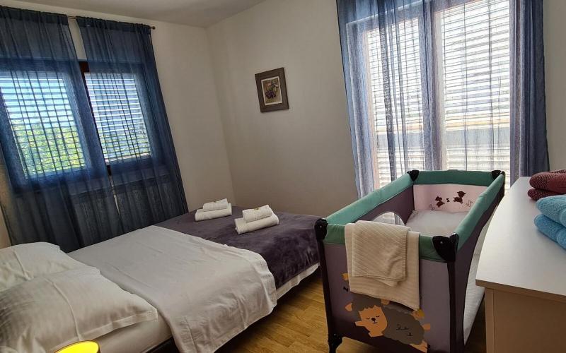 Apartments Villa Privlaka Relax - image 12