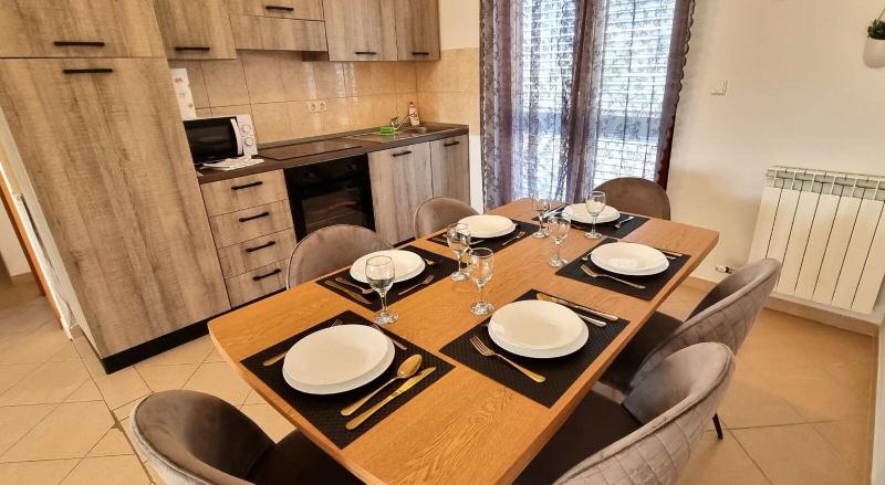 Apartments Villa Privlaka Relax - image 37