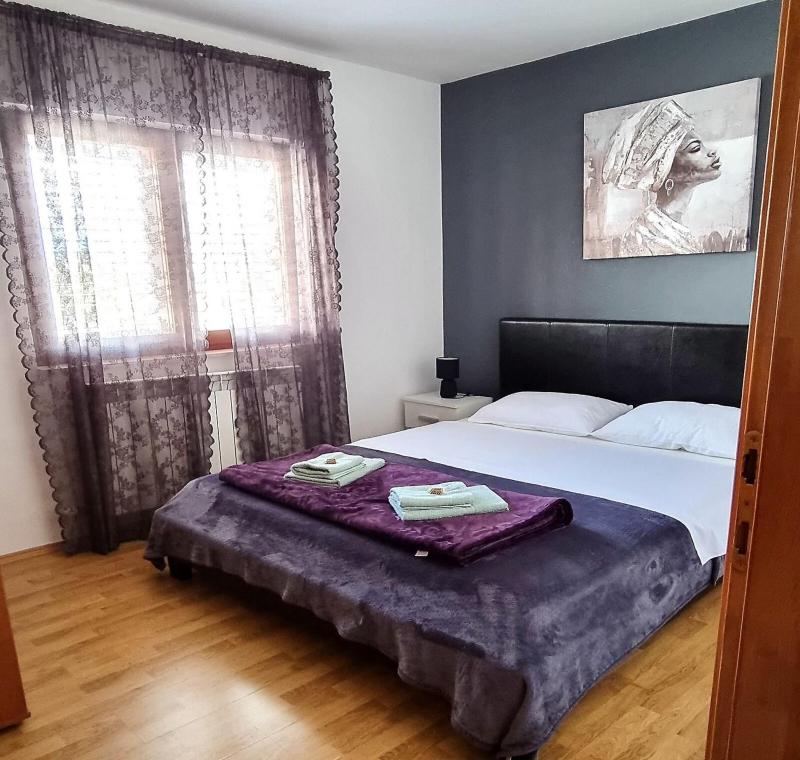 Apartments Villa Privlaka Relax - image 35